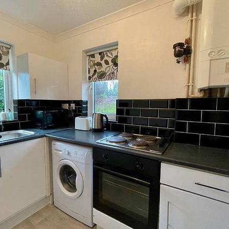Willa House Near Llandaff For Up To 6 With Parking Cardiff Zewnętrze zdjęcie