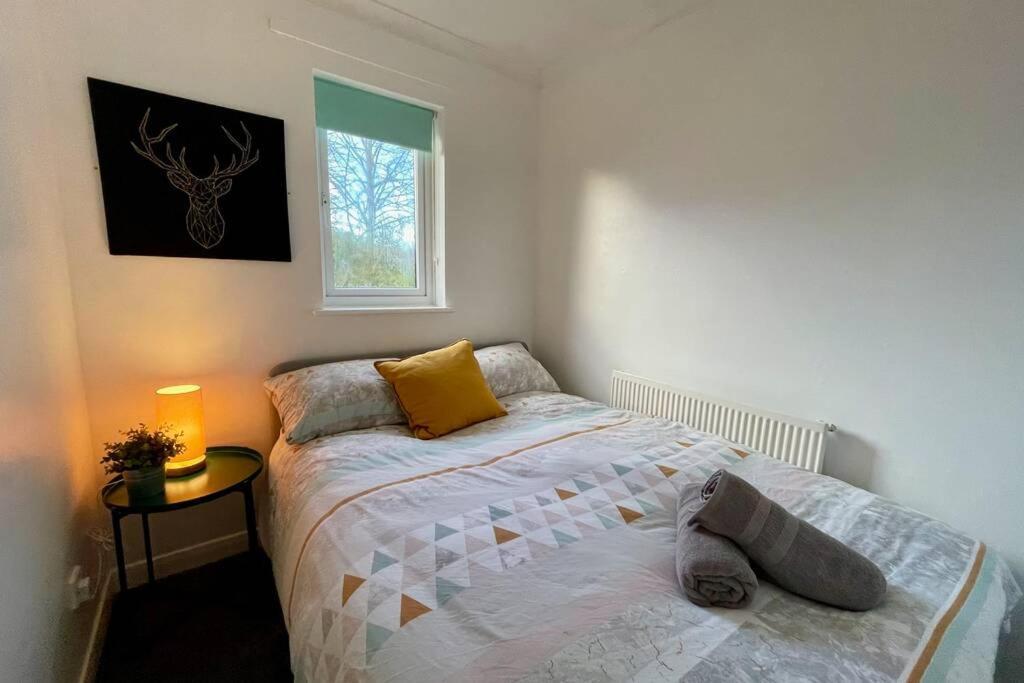 Willa House Near Llandaff For Up To 6 With Parking Cardiff Zewnętrze zdjęcie