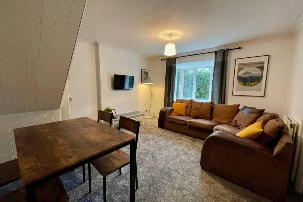 Willa House Near Llandaff For Up To 6 With Parking Cardiff Zewnętrze zdjęcie