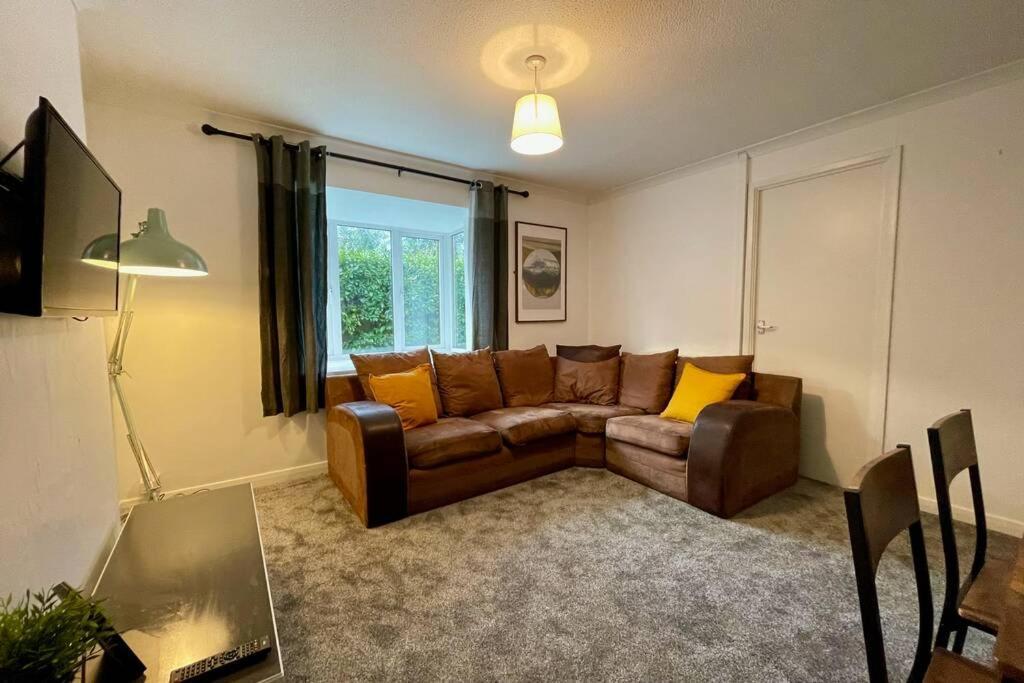 Willa House Near Llandaff For Up To 6 With Parking Cardiff Zewnętrze zdjęcie